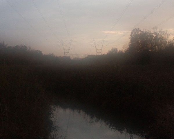VALLEY