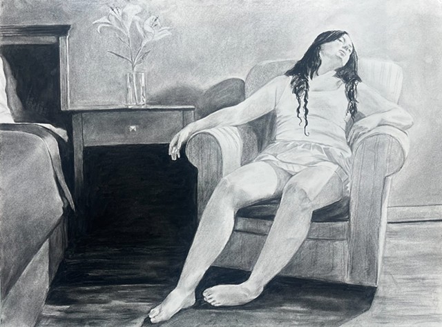 Jane Doe, Room G05