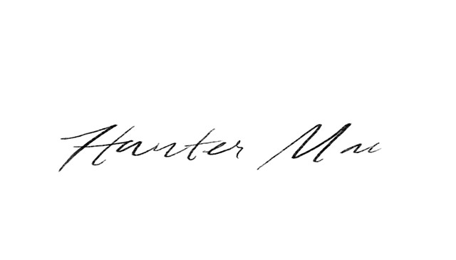 Hunter Mac