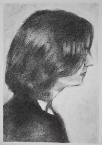 Portrait of you No. 1