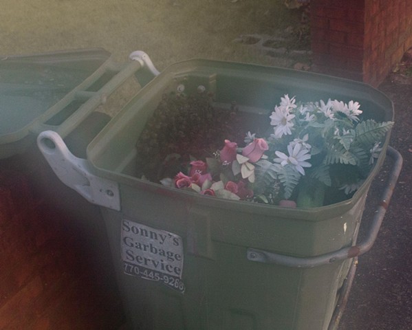 TRASH