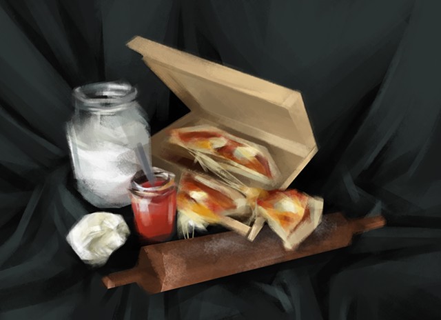 Pizza
