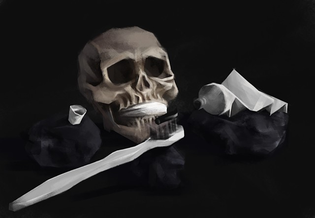 Toothpaste
