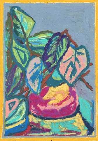 Neon Botanicals