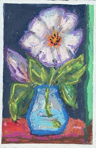 Barn Vase