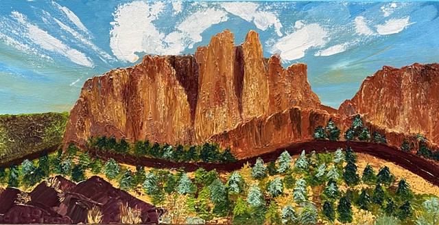 Smith Panoramic
