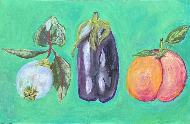 Emoji Still Life