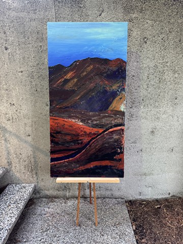 Geologic Memory