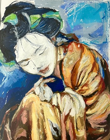 "Geisha"