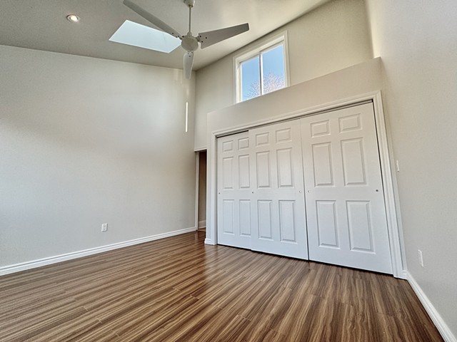 APARTMENT REPAINT