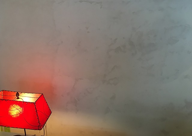 LIME WASH