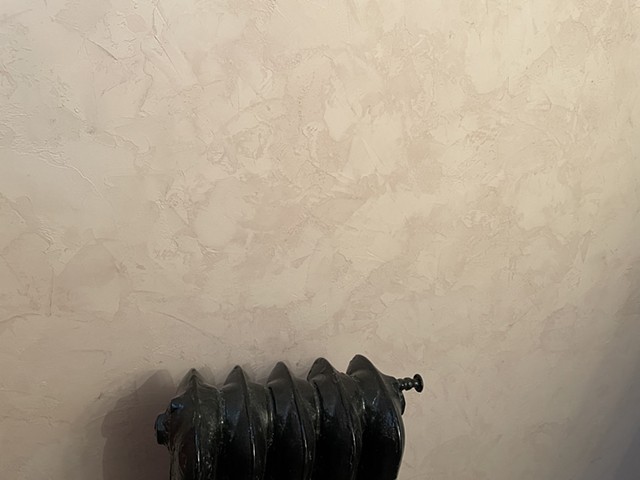 LIME WASH