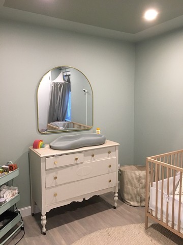 BABY ROOM