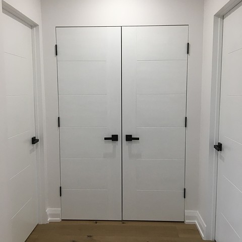 DOOR PAINTING