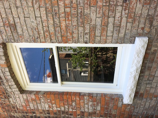 WINDOW REPAINT