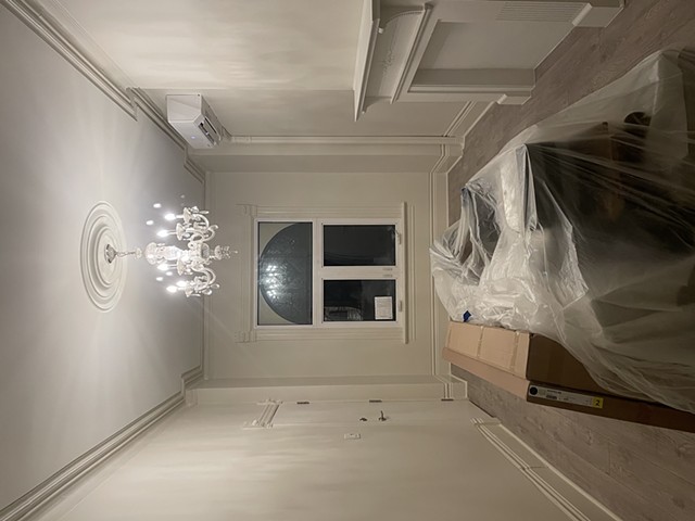 INTERIORS