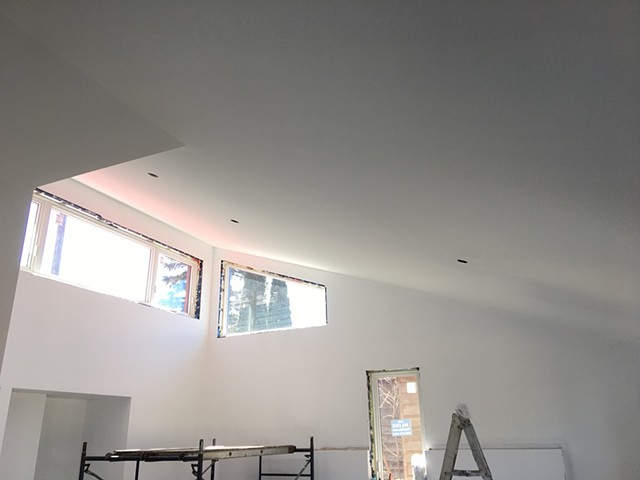 CEILINGS