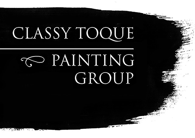 CLASSY TOQUE PAINTING GROUP