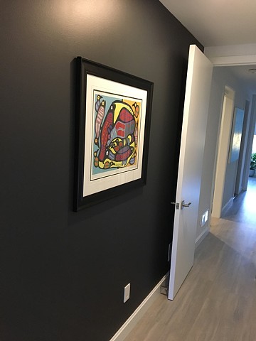 HOUSE REPAINT