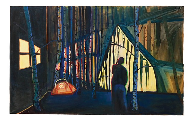 paintings