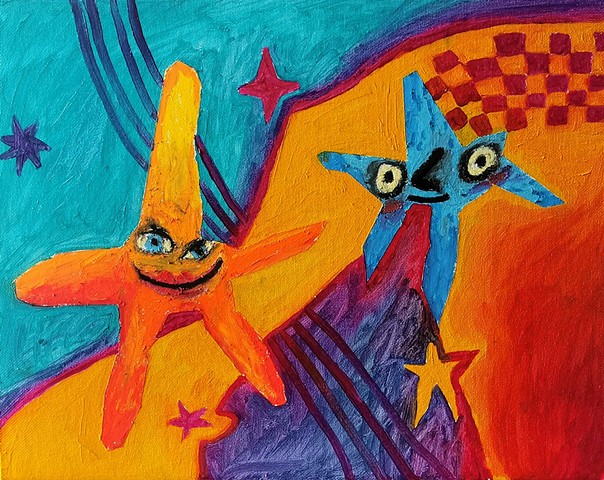 starfish
