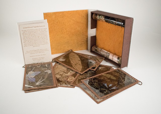 Artists Book Works