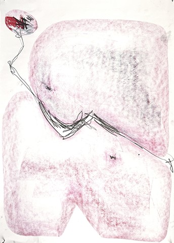 Untitled Drawing