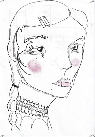 Untitled Drawing