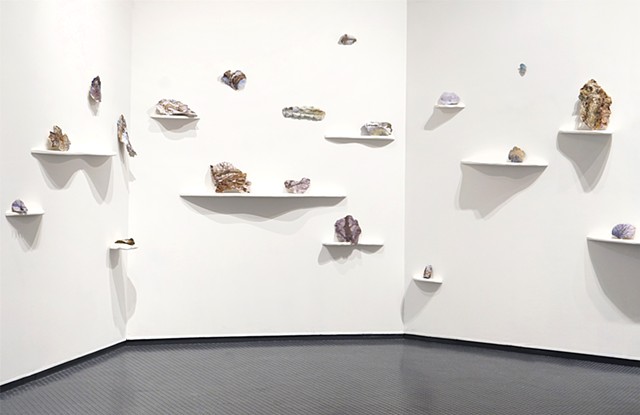 Crescendo Installation
