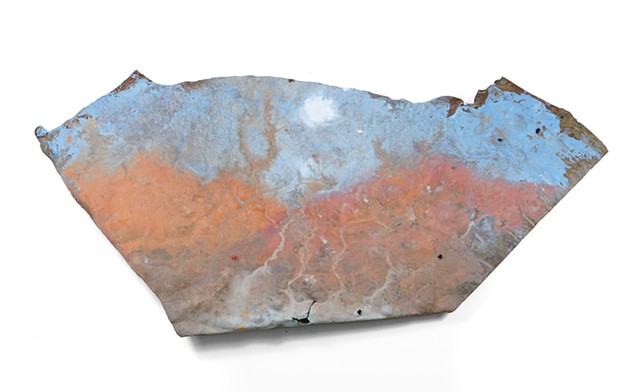 Mine Scrap