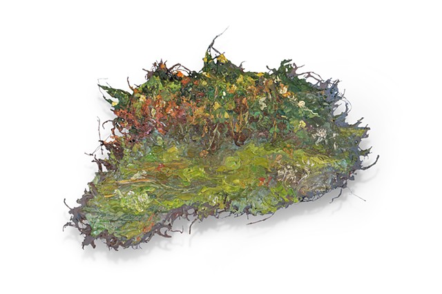 Mossy Hill