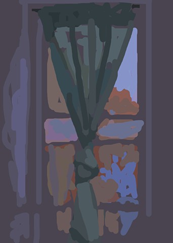 Purple Twilight