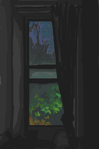 Faeries in the Trees