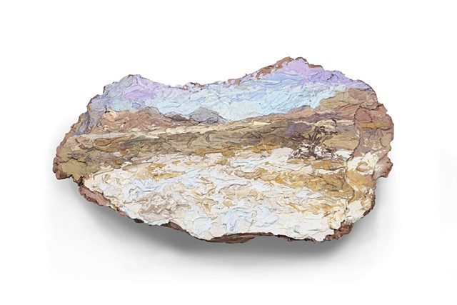 Salty Fossil