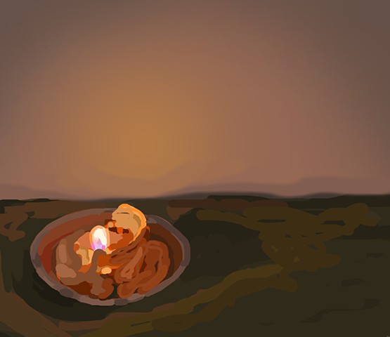 Pumpkin Spice Offering