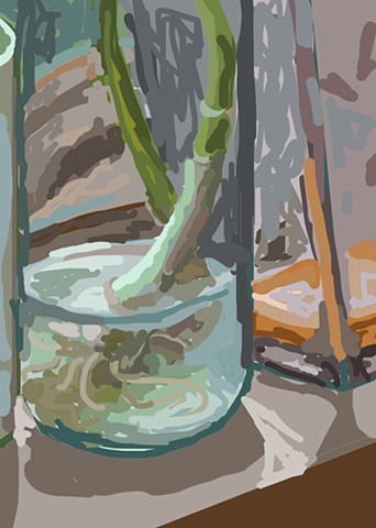 Scallion Farm