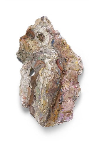 Fleshy Bark
