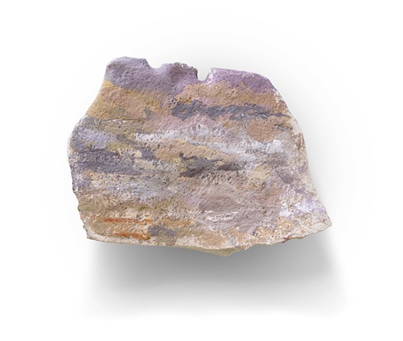 Tufa