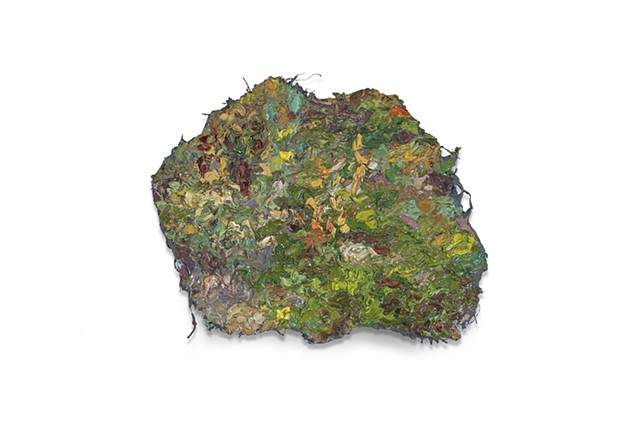 Mossy Blob