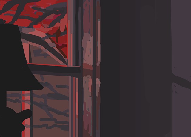 3AM April 5th 2020