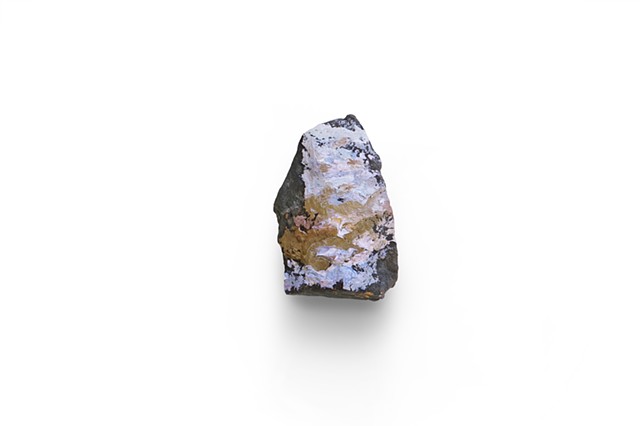 Mason Stone