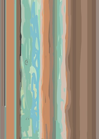 Window Sill 1