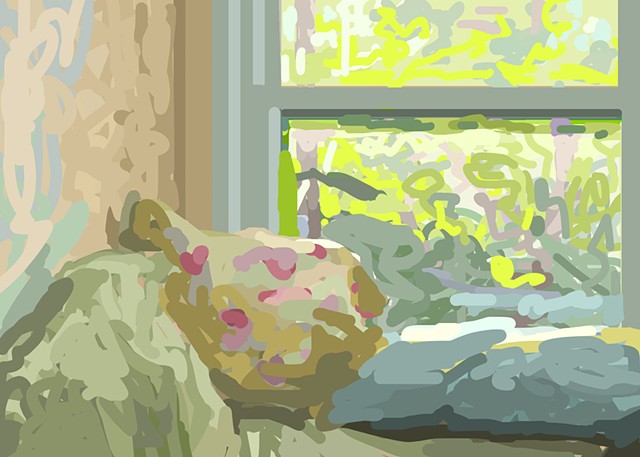 Pillow Light