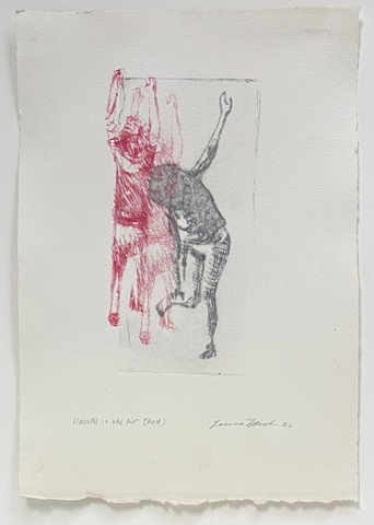 Hands in the Air