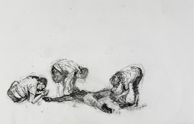 The Combers