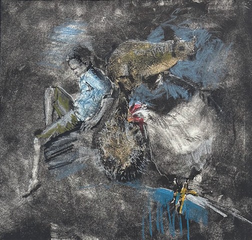 Laura Mack Studio