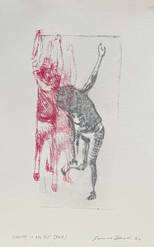 Hands in the Air