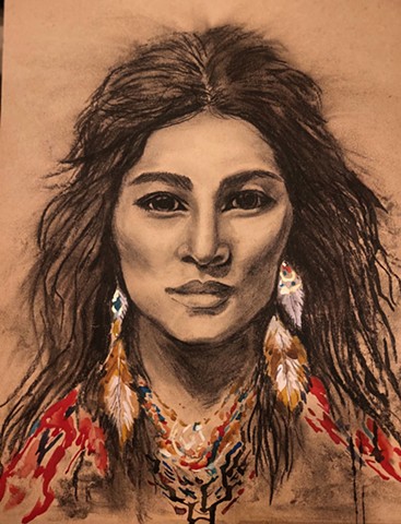 The Wise Woman