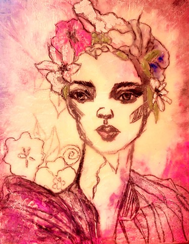 *Flora*