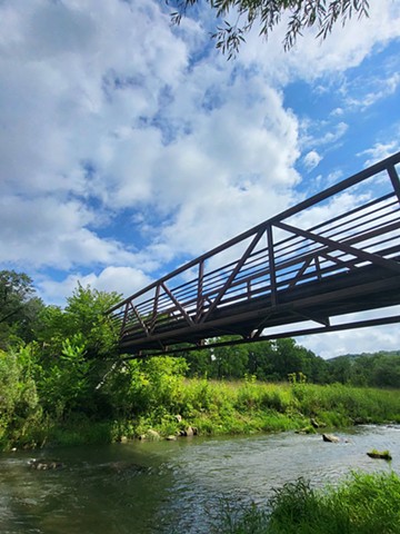 Whitewater